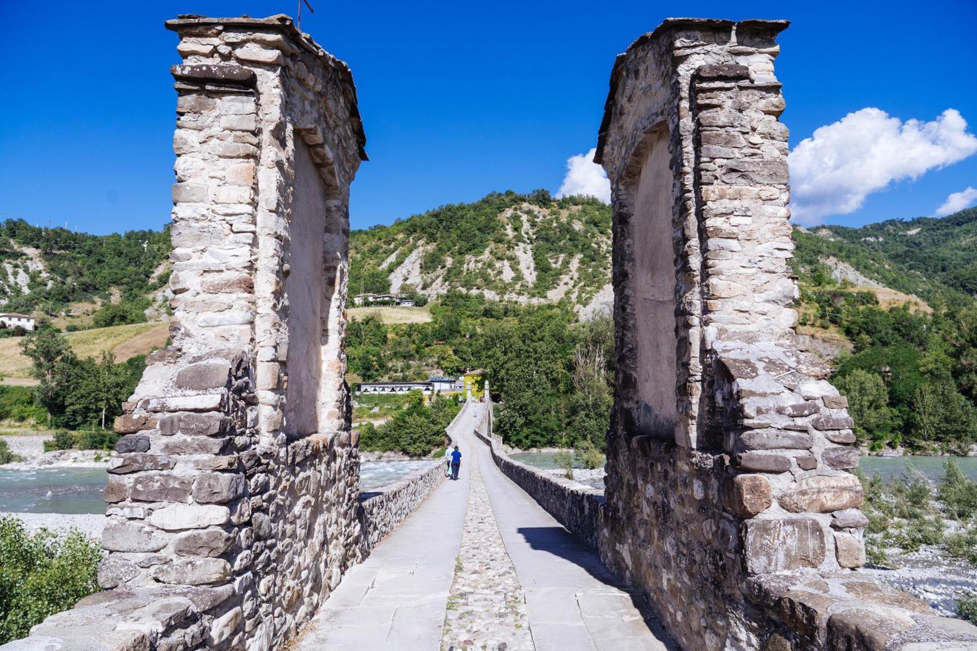 Soggiorno In Valle بوبيو المظهر الخارجي الصورة